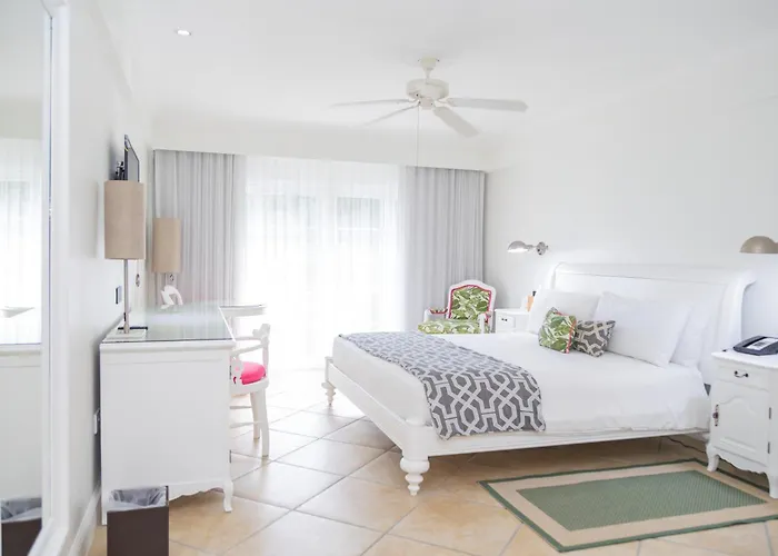 Hotel Coco Palm Gros Islet