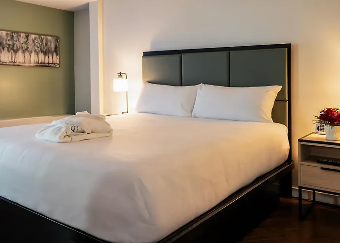 Skky Hotel