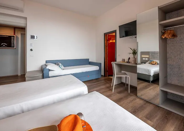 Real Park Hotel