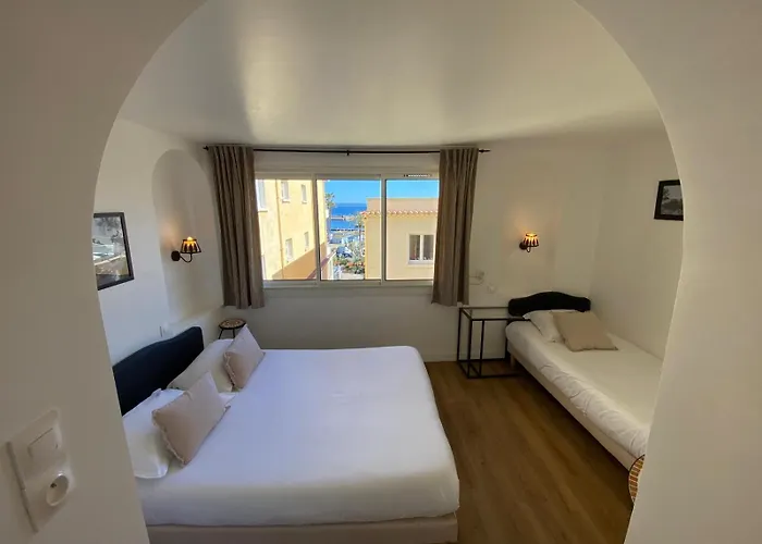 Hôtel L'Oustaou