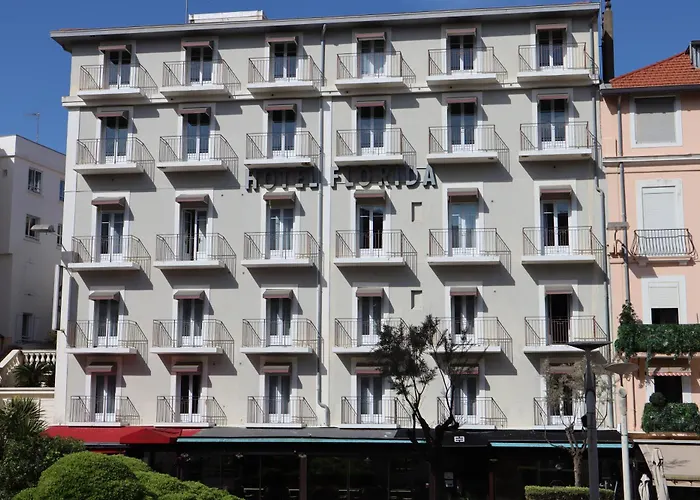 Hotel Florida
