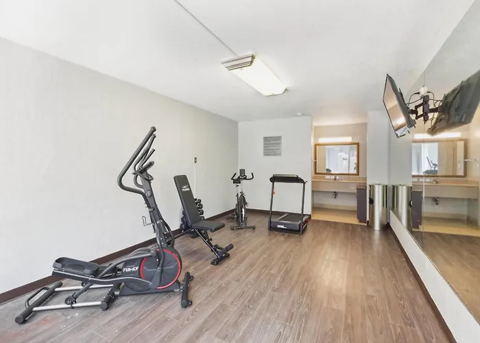 Ramada By Wyndham Houma