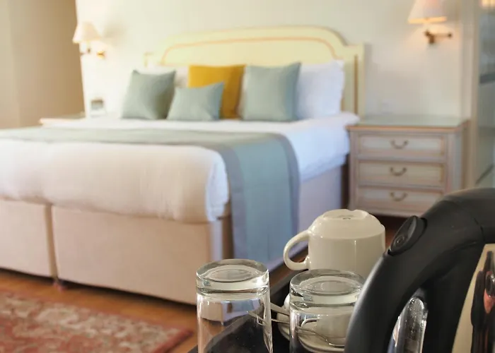The Dixcart Hotel