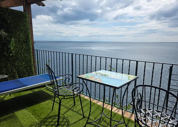 Bed And Breakfast Da Claudio