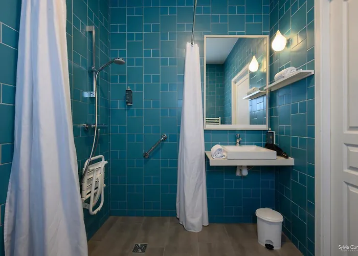 Cote Ocean Resort Angoulins-sur-Mer