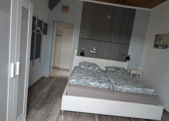 Armarova Ihre Ferienpension Cuxhaven