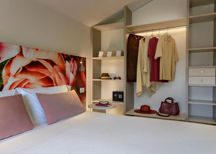 Hotel Roma