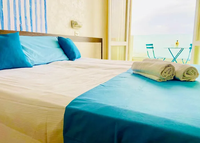 Hotel Europa