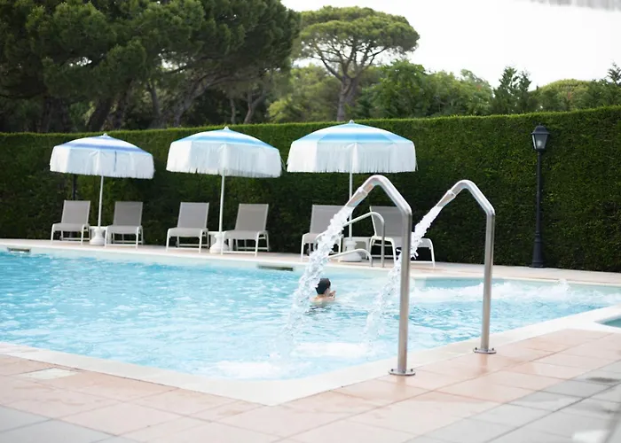 Hotel Bauer & Sporting