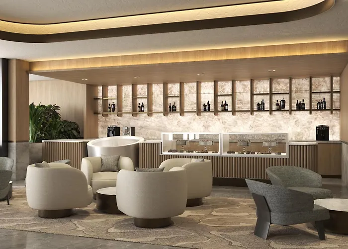 Merit Crystal Cove Hotel Casino&SPA Karavas 