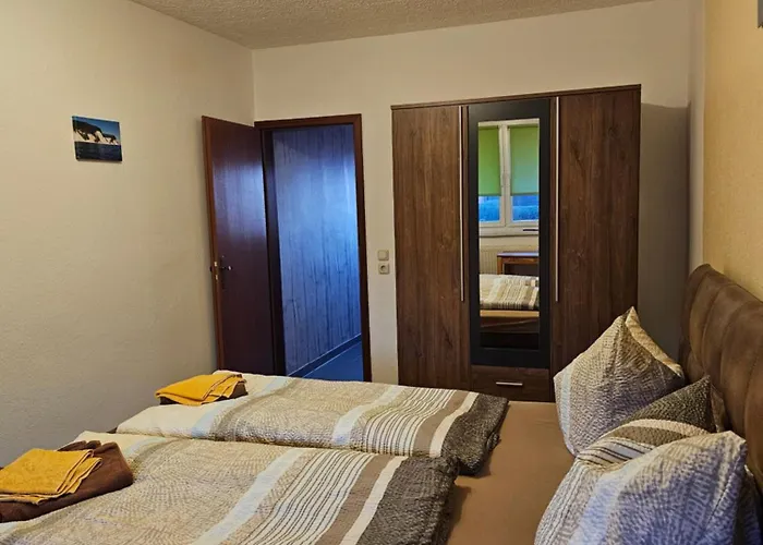 Pension Dalina