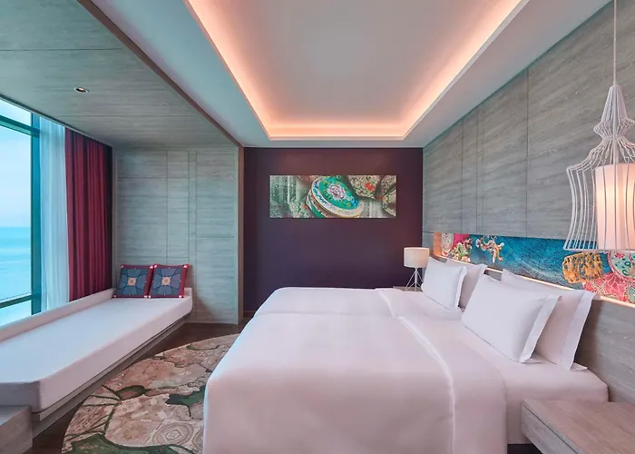 Angsana Teluk Bahang, Penang
