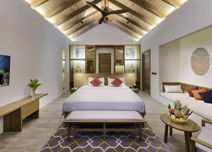 Fiyavalhu Resort Maldives