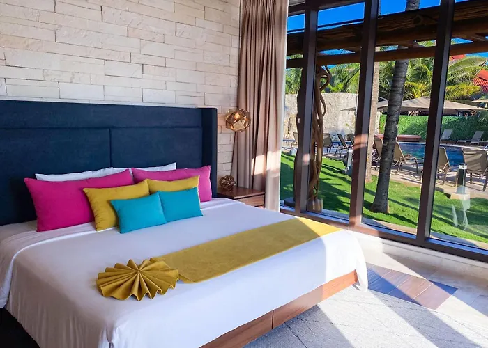 Esplendor By Wyndham Isla Mujeres Boutique All Inclusive