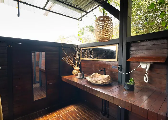 Domus Glamping