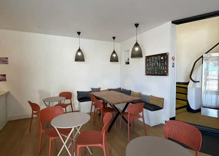 Hotel La Casa , Le Barcarès