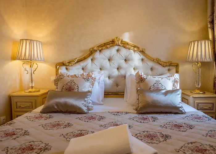Conte Hotel&Restaurant Perast