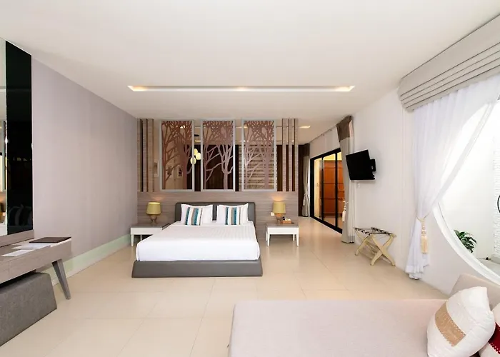 Cae Villa Hua Hin