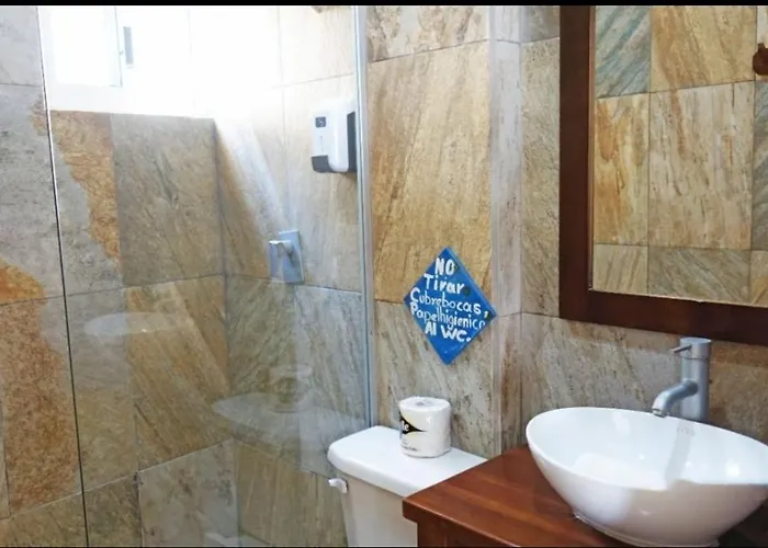 El Fuerte Beach Resort Mahahual