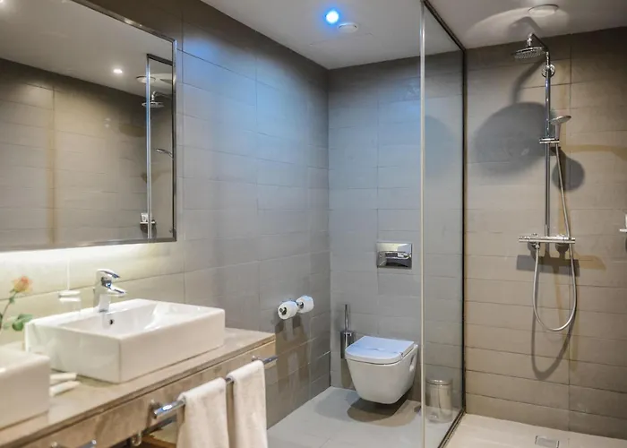 Mercure Quemado Al-Hoceima Resort Al Hoceïma