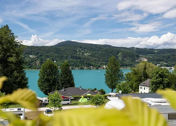 EuroParcs Wörthersee