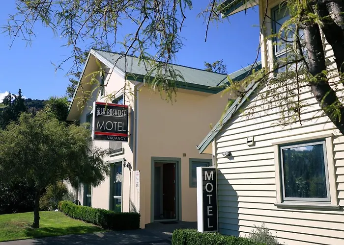La Rochelle Motel