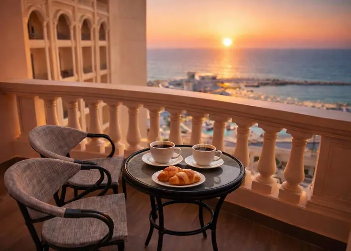Tolip Hotel Alexandria