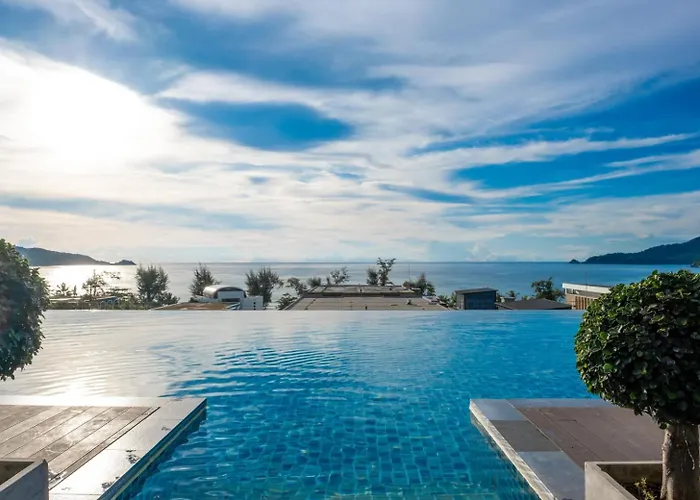The Charm Resort Phuket