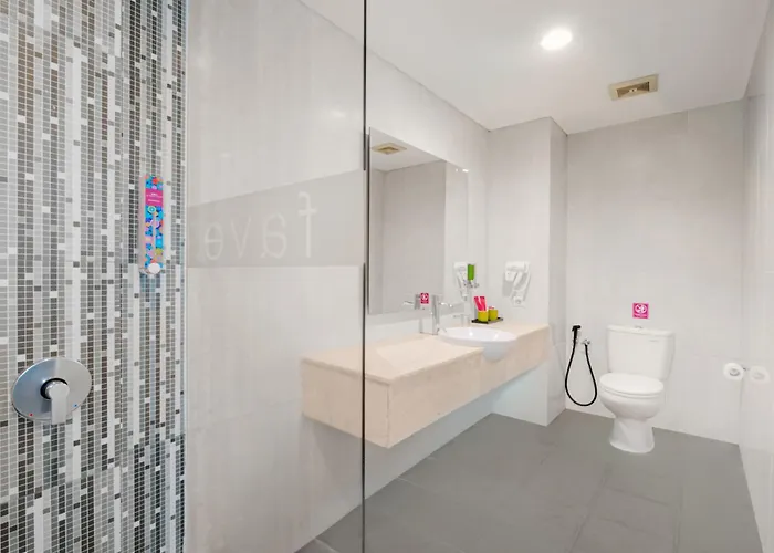 Favehotel Graha Agung Surabaya