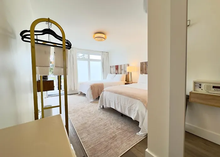 The Montauk Beach House
