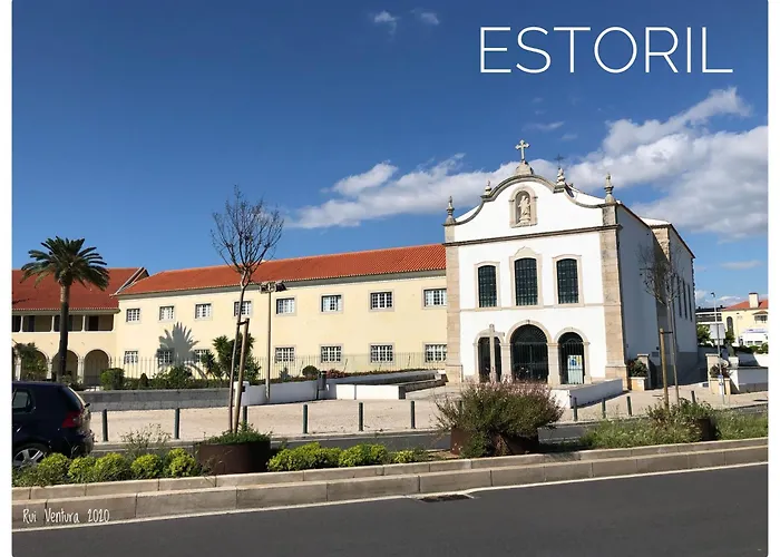 Hotel Londres Estoril / Cascais