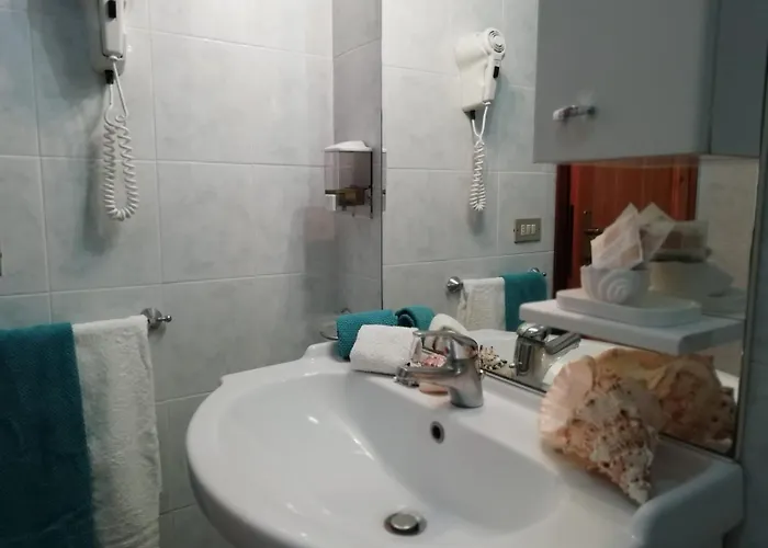 Hotel Calabattaglia