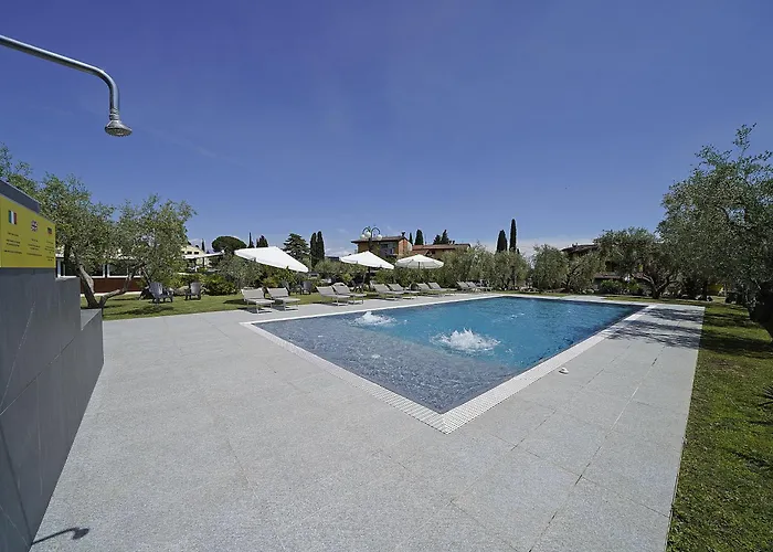 Hotel La Pergola