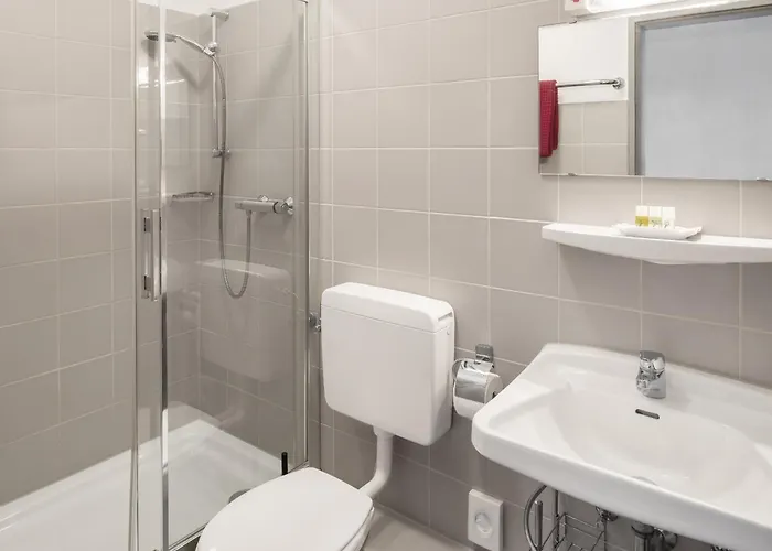 Aparthotel am Münzplatz