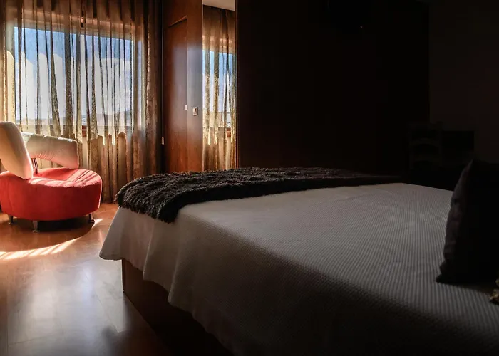 Hotel Alendouro
