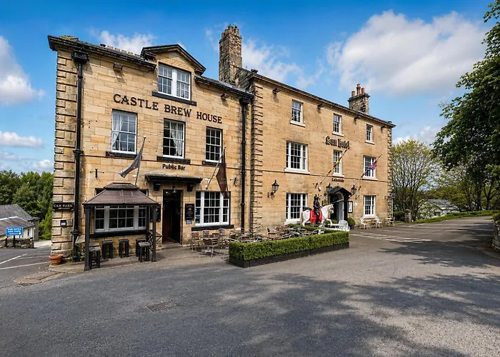 The Sun Hotel