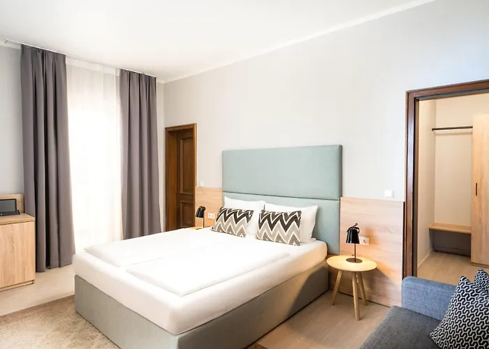 Arthotel Ana Eden Karlsruhe, Trademark Collection By Wyndham