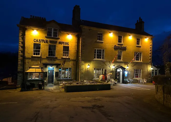 The Sun Hotel