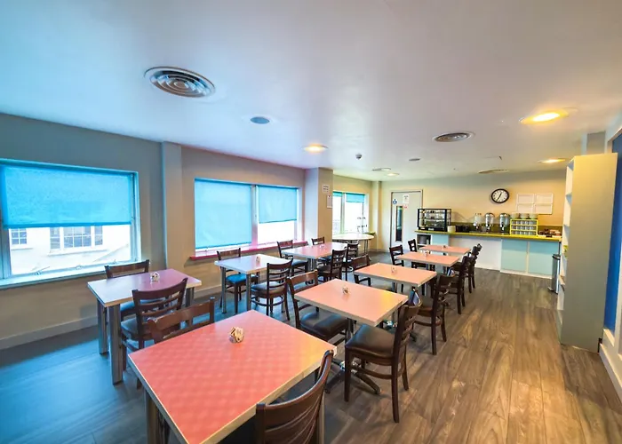 Citrus By Compass Hospitality