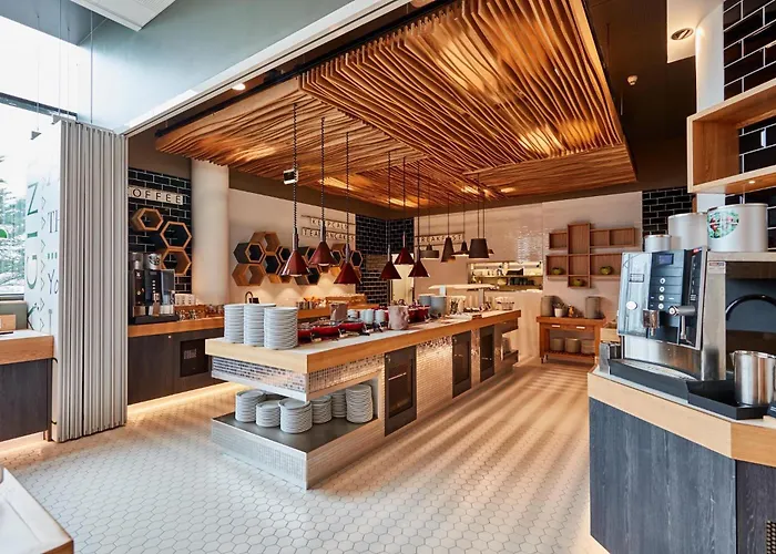Holiday Inn Helsinki West - Ruoholahti By Ihg