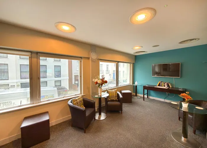 Citrus By Compass Hospitality
