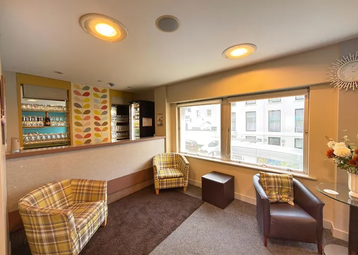 Citrus Hotel Cheltenham By Compass Hospitality