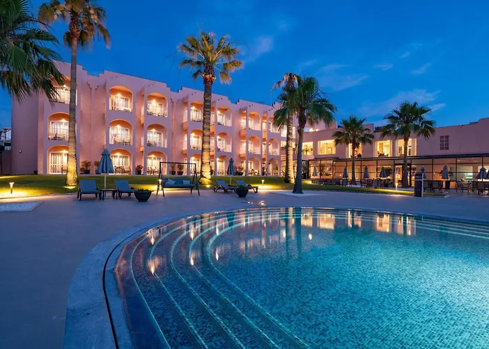 Vila Gale Collection Praia Albufeira