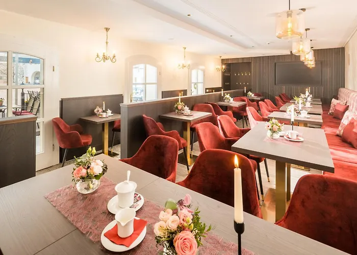Schlosshotel Klaffenbach Chemnitz