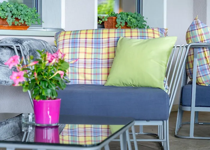 Boutique Hotel Balm Meggen