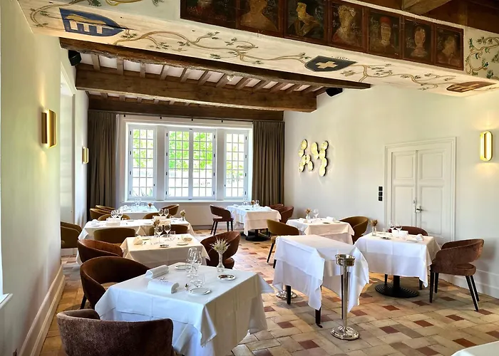 Chateau De Pizay Belleville-sur-Saône