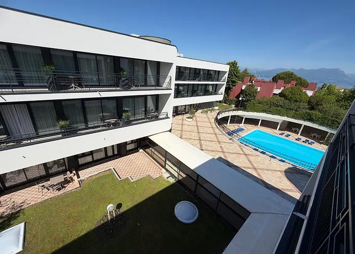 Hotel Residence Holiday Sirmione