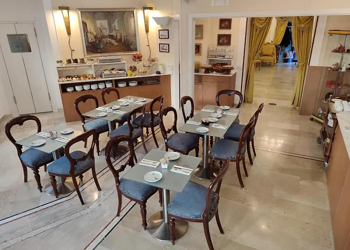 Hotel Art Resort Galleria Umberto