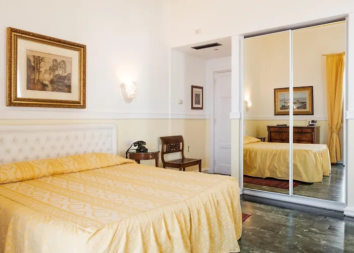 Villa Las Tronas Hotel & Spa Alghero