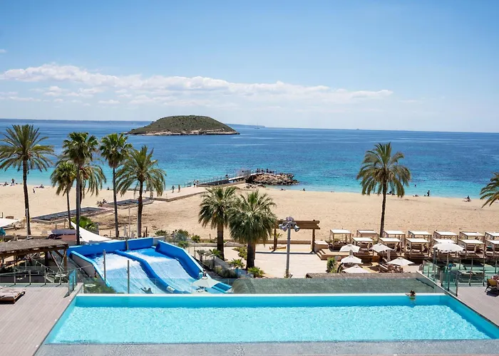 Innside By Melia Wave Calvia Magaluf 